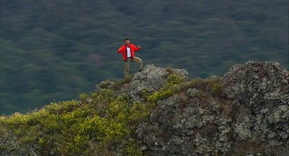 Volcano: The Mystery of Mount Gambier
